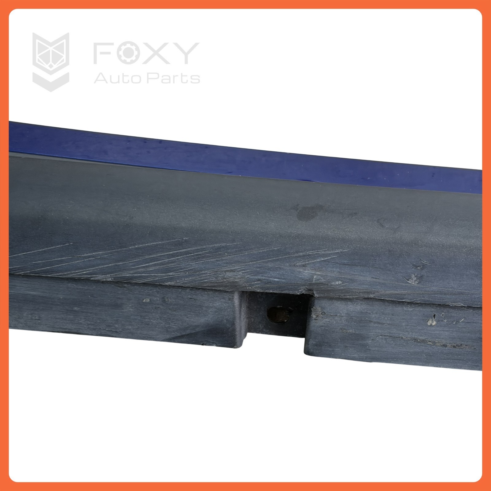 Maserati Ghibli 2014-2021 Right Side sill trim
