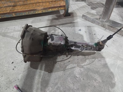 Ford Capri Mk3 1.6 Gearbox