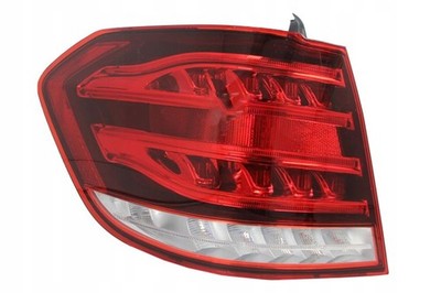 Mercedes W212 Kombi Linke Rückleuchte A2129061703