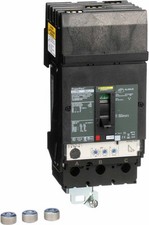 JJA36250U33X - Square D - Molded Case Circuit Breakers
