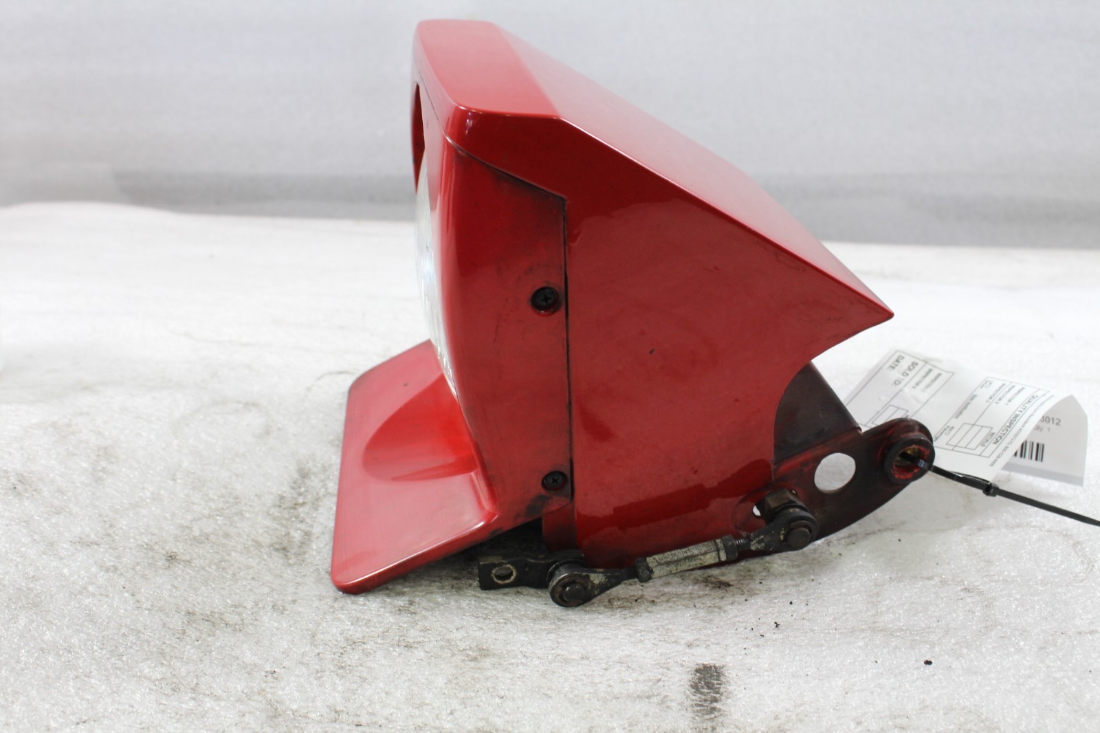 Ferrari 308, RH, Right, Headlamp / Headlight, Used, P/N 60570600