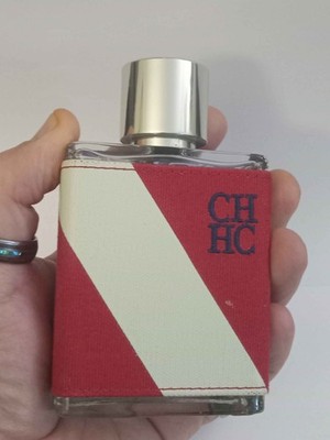 CH Men Sport Eau de Toilette Spray 100ml 3.4 fl oz 2012