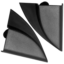 Interior Corner Trim (Left/right) 87650-3X010 for 2011-2014 Hyundai Elantra