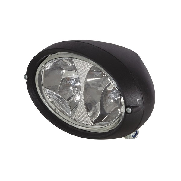 Arbeitsscheinwerfer 24 V 70 W H3 Halogen Hella Passend FüR U.A. DAF-image