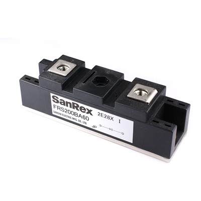 SANREX FRS200BA60 FRS200BA-60 Module New