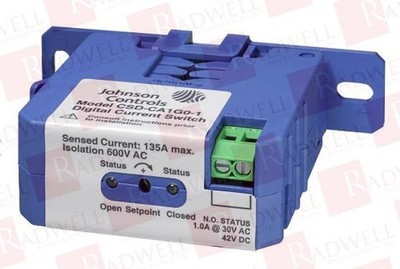 JOHNSON CONTROLS CSD-CA1G0-1 / CSDCA1G01 (NEW IN BOX)