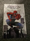 The Amazing Spider-Man #1 (2025) Mark Chiarello Foil NM