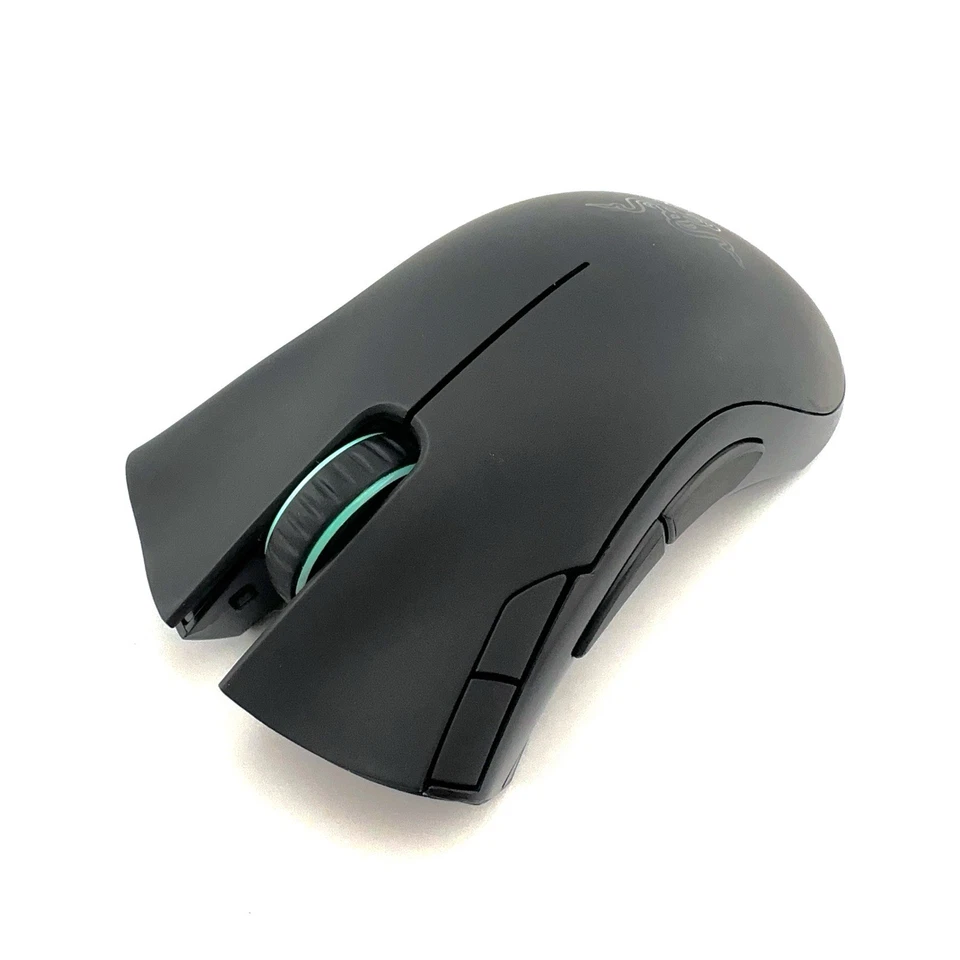 Razer Mamba 2012 4G Wireless Optical Gaming Mouse RZ01-00120400 - Image 3 of 4