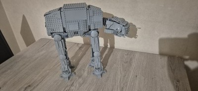 Lego Star Wars AT-AT 75288 - 100% komplett - Box + Anleitung - Top Zustand