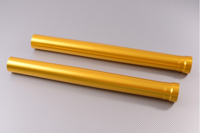 Fourreaux de fourche SPR en alu forgé pour BMW S 1000 XR 2018