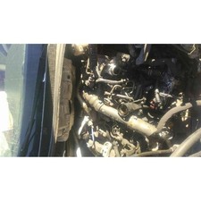 Moteur Nissan QASHQAI