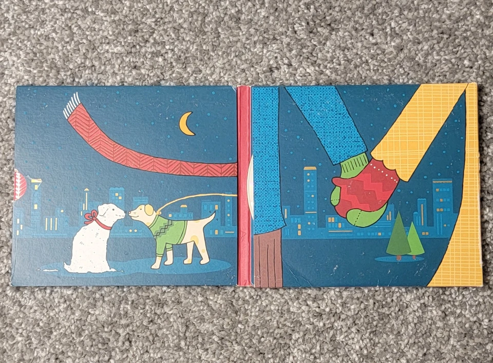 TIS THE SEASON CD, 2013 Starbucks/Sony Music Christmas Compilation  - Image 3 of 4