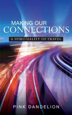 Pink Dandelion Making Our Connections (Paperback)