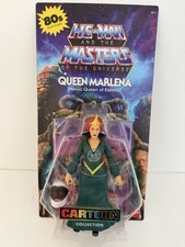 Masters of the Universe MOTU Origins Cartoon Collection Queen Marlena New Sealed
