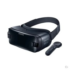 Samsung Gear VR with Controller SM-R3250 for ...