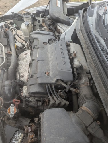 2007-2012 HYUNDAI ELANTRA VIN D 2.0 ENGINE 90,000 MILES *FREE SHIPPING* - Picture 15 of 24