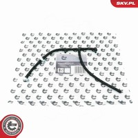 Schlauch Leckkraftstoff Esen SKV 54SKV391 FüR Mercedes Klasse W220 V220 W163 400