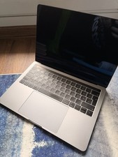 MacBook Pro 13"(2019)i5 1.4GHz,8GB RAM,256GB SSD,Grey Teildefekt