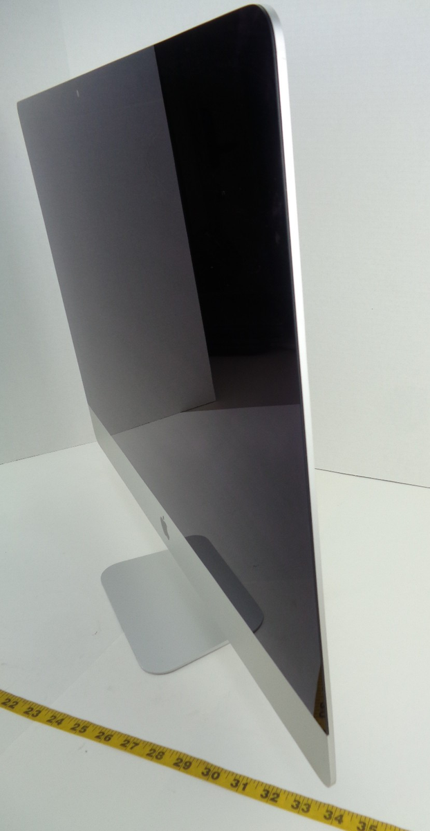Apple iMac 27