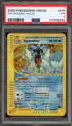Pokemon Gyarados Skyridge Holo Rare #H10 PSA 1