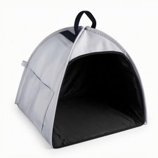 Laptop Shade Cover Portable Laptop Sun Shade Compact for Students