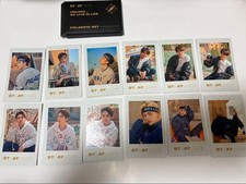 Stray Kids SKZOO Polaroid set UNLOCK GO LIVE IN LIFE