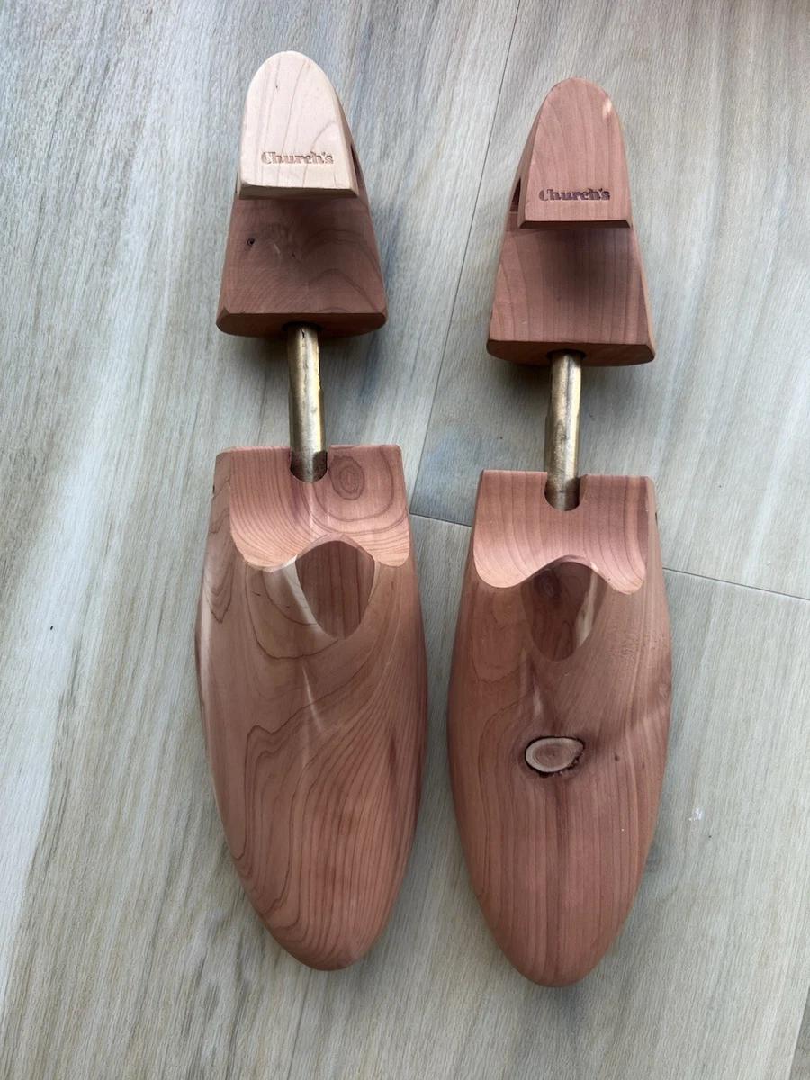Church's Shoe Trees for sale | eBay UK