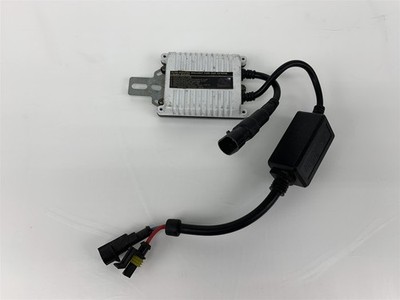 Kensun Slim Digital Ballast for HID Xenon Light Bulbs BG-AD 00113 SMT 201603 082