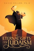 David Heller Ph. D | The Eternal Gifts Of Judaism | Taschenbuch | Englisch