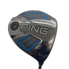 PING G 10.5  Right-Handed 45.5in Driver ALTA J50 w/HC 4350