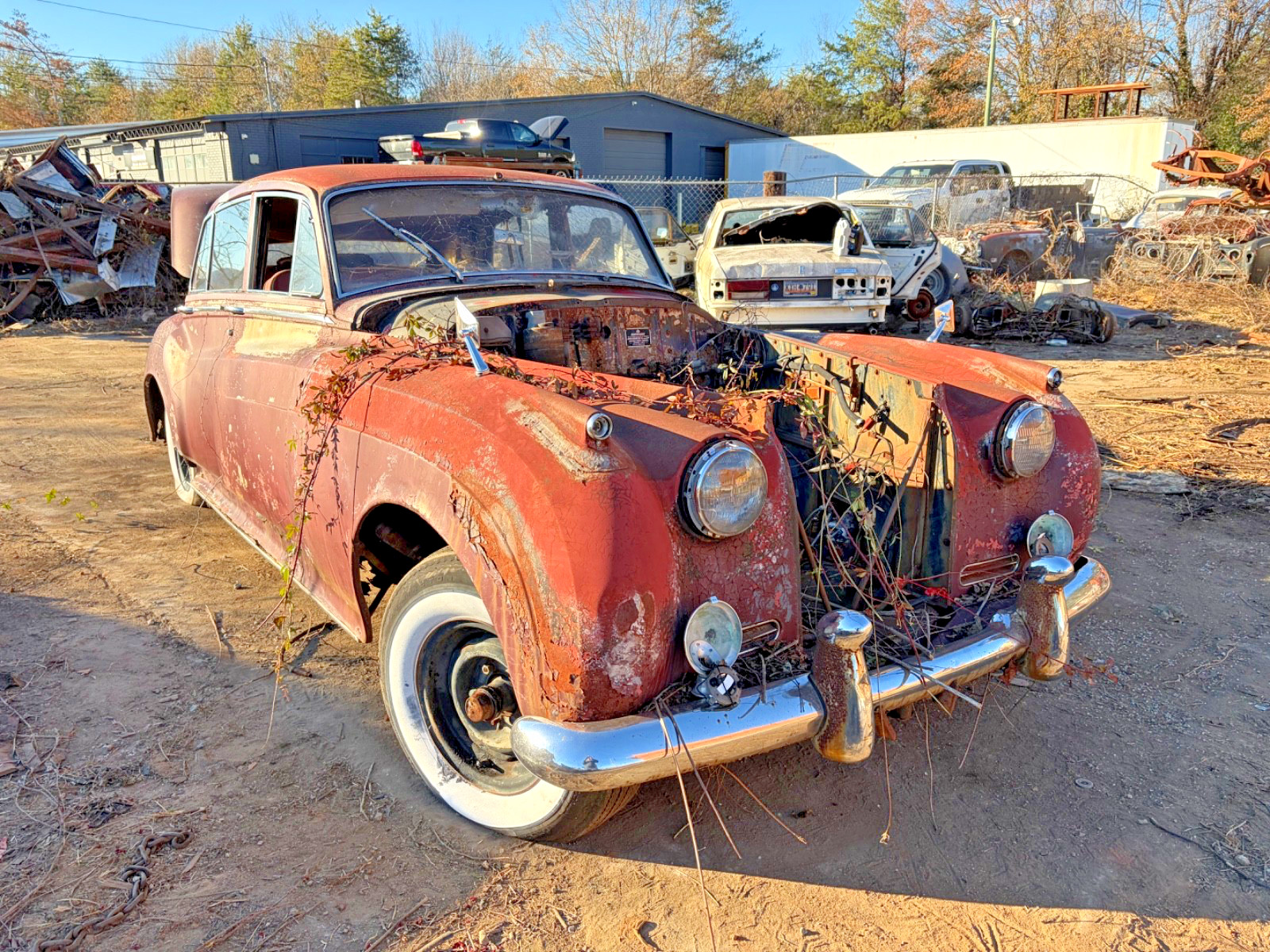 ROLLS ROYCE PHANTOM CLOUD 3 BENTLEY S3 PUMP. LARGEST 1946-66 INVENTORY ON EARTH