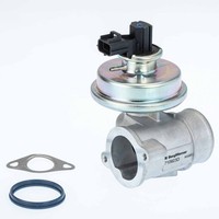 BorgWarner Agr-Ventil 710923D FüR Ford Jaguar
