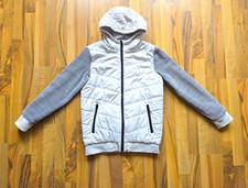 CHAPTER young Jungen Steppjacke Gr. 170/176 G...