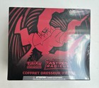 Pokémon ETB Coffret Dresseur D'élite EB10 Astres Radieux NEUF SCELLÉ FR Fra