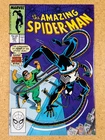 Amazing Spider-Man #297 Marvel 1988 VF/NM