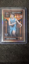 2025-26 Signature Series Basketball Odyssey Insert SSP Kon Knueppel Hornets RC.