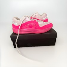 Nike KD 16 NRG EP Aunt Pearl for Sale | Authenticity Guaranteed | eBay