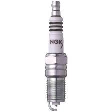 NGK 7164 Spark Plug Iridium #7164 Sim Ac 41-932