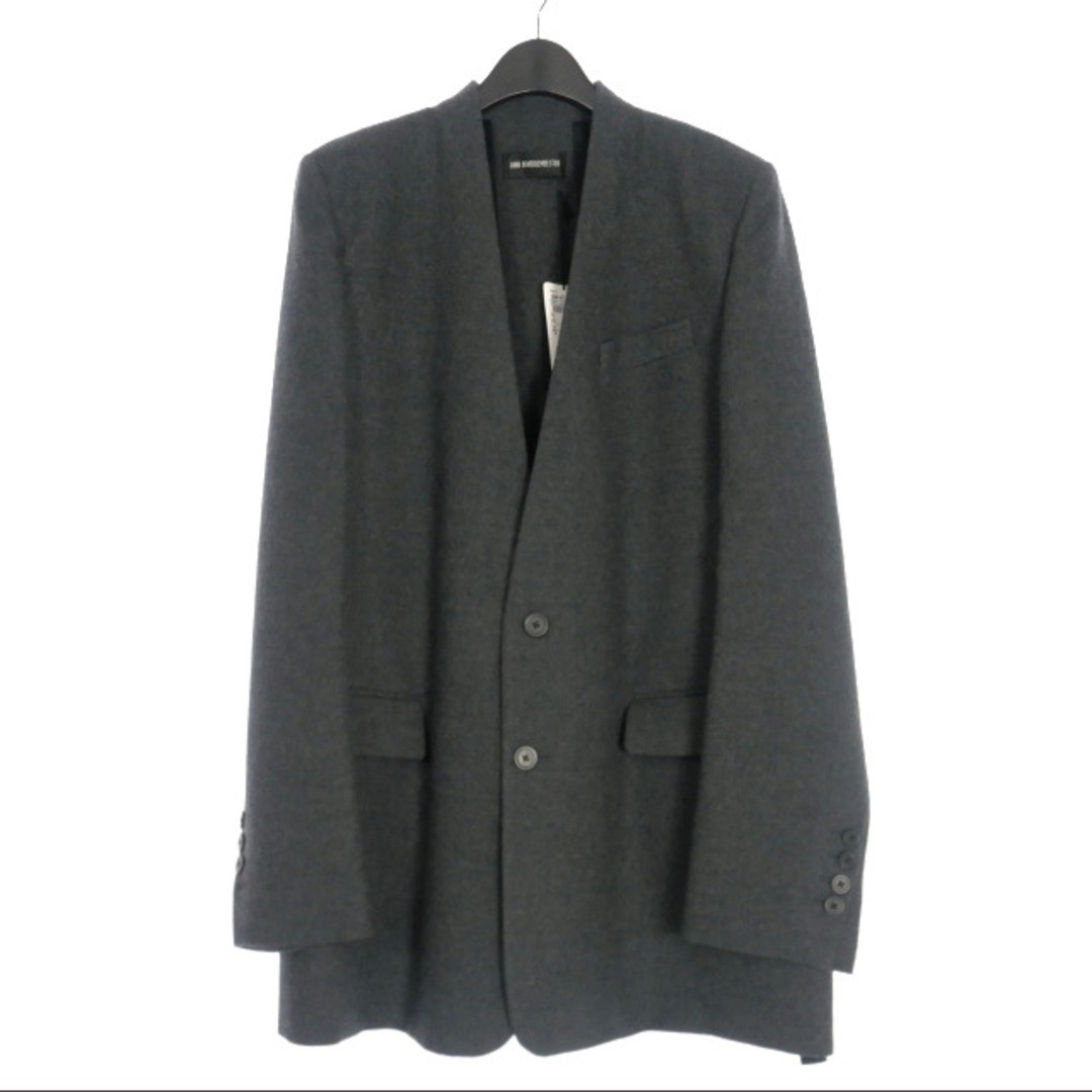 ANDEMULEMESTER ANN DEMEULEMEESTER 22AW ALAIN Standard