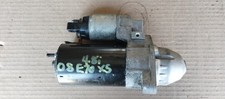 BMW E60 E70 X5 4.8i Bosch Automatic Gasoline Engine Starter Motor 02-10 7536690