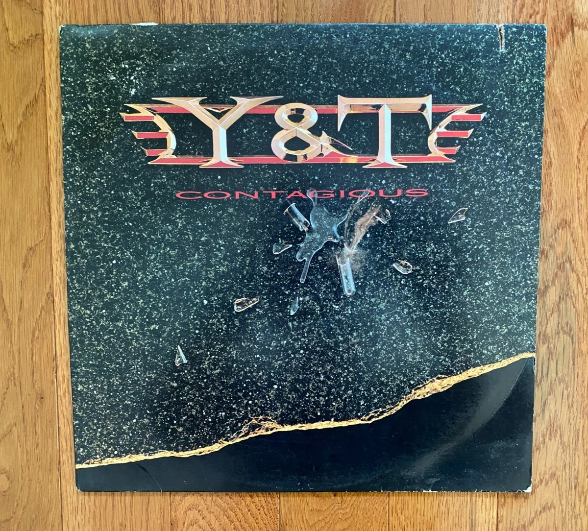 25+ Y&T Vinyl Records for sale | Updated Oct 2026
