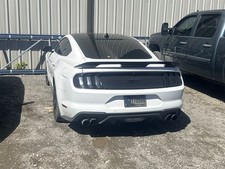 2023 Ford Mustang GT