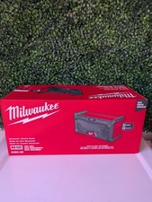 Milwaukee M18 Bluetooth Jobsite Radio - Tool Only 2952-20 