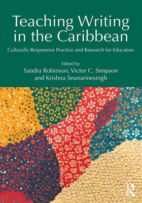 Teaching Writing in the Caribbean | Sandra Robinson (u. a.) | Taschenbuch | 2026