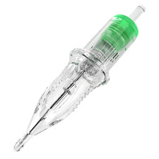 20PCS Extreme Tattoo Needle Standard 1205RS round Shader Disposable