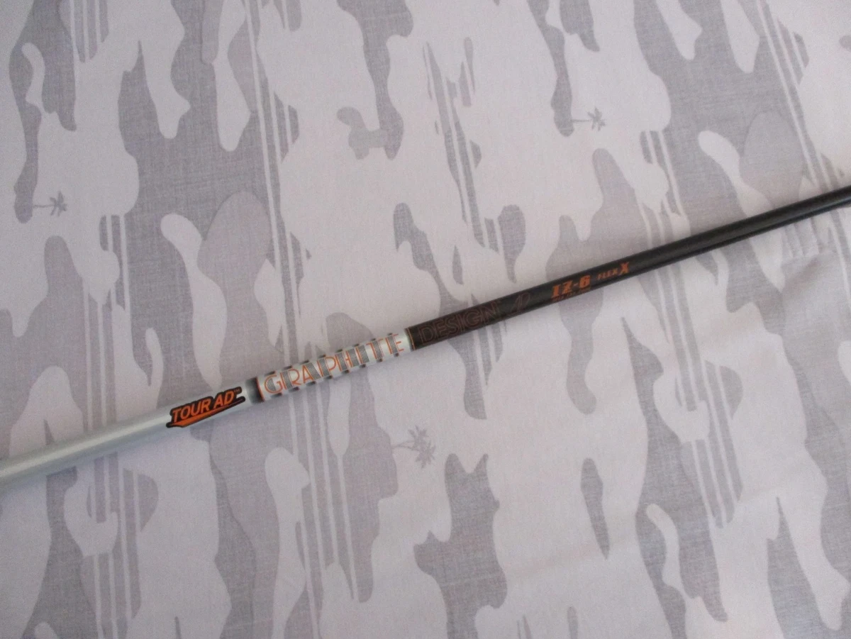 Graphite Design Tour Ad Di Titleist for sale | eBay