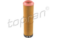 Luftfilter Topran 401 041 Filtereinsatz FüR Mercedes Klasse S211 W211 W220 Model