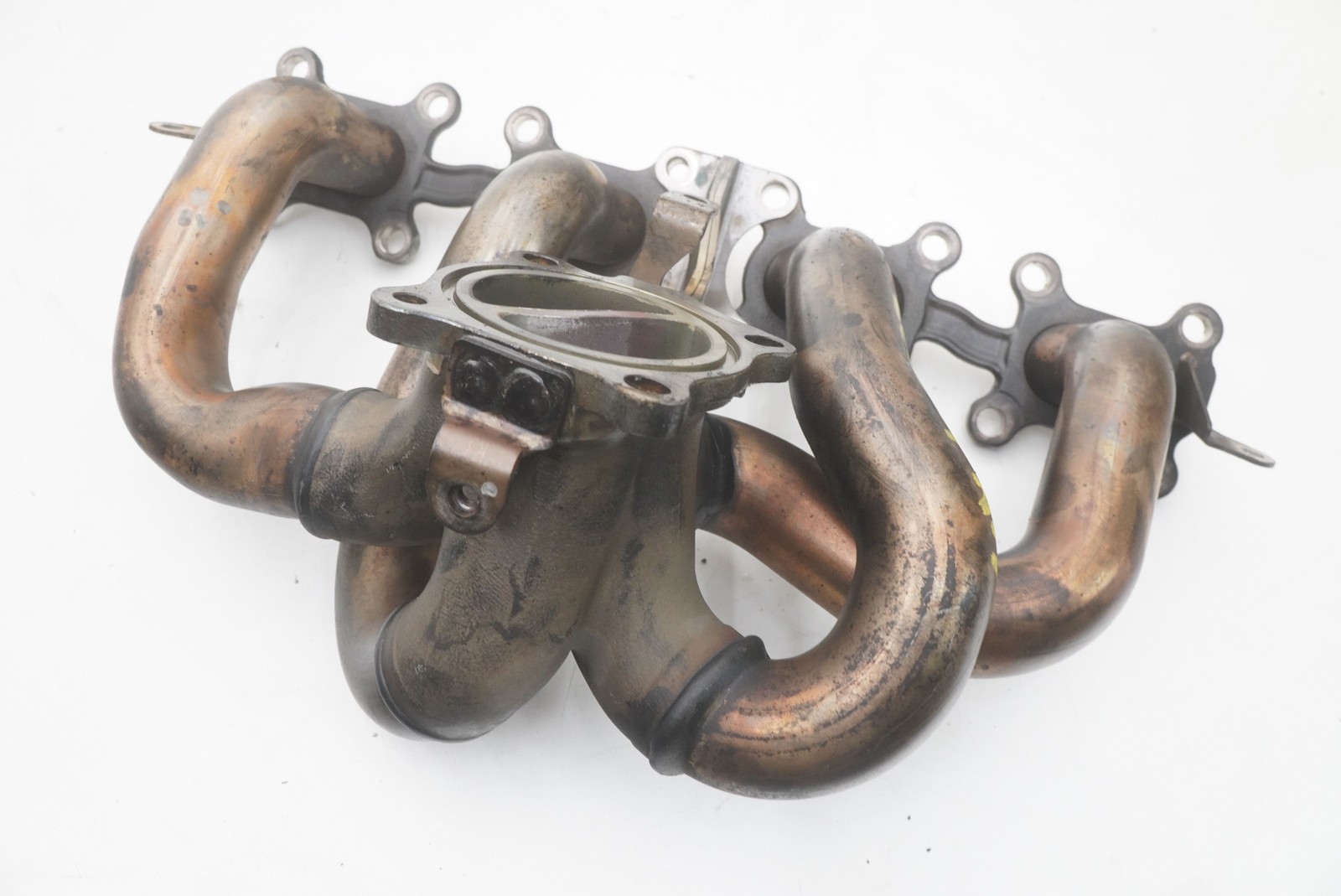 McLaren 720S 2020 Right Exhaust extension P/N 14FA036CP