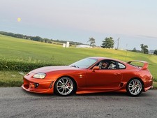 Lowenhart BR5 19 Inch Staggered JDM Rims Nitto Tires Classic OG Wheels  ( Rare )