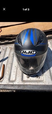 Nice Riding Helmet In Good Condition. It s An Adult Helmet.